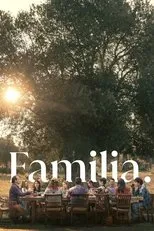 Póster de Familia
