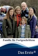 Póster de Familie für Fortgeschrittene