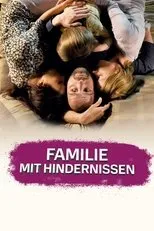Póster de Familie mit Hindernissen