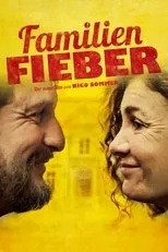 Póster de Familienfieber