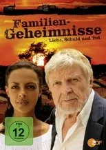 Póster de Familiengeheimnisse - Liebe, Schuld und Tod