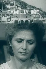 Póster de Familja ime