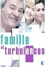 Póster de Famille et Turbulences