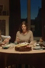 Póster de Famille