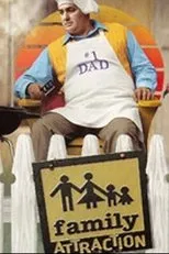 Póster de Family Attraction