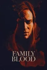 Póster de Family Blood