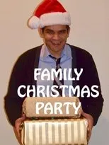 Póster de Family Christmas Party