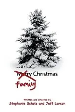 Póster de Family Christmas