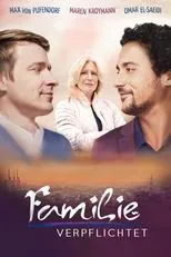 Póster de Family Commitments