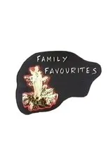Póster de Family Favourites