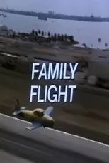 Póster de Family Flight