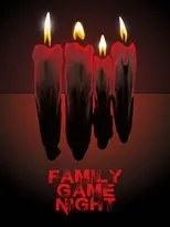 Póster de Family Game Night