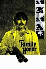 Póster de Family Honor