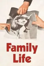 Póster de Family Life