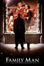 Póster de Family Man