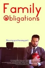 Póster de Family Obligations
