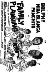 Póster de Family Planting