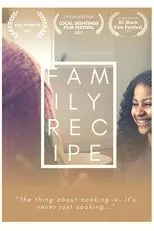 Póster de Family Recipe