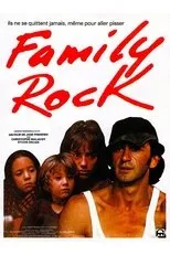 Póster de Family Rock