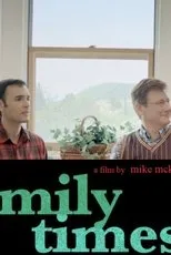 Póster de Family Times