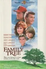 Póster de Family Tree