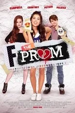 Póster de F*&% the Prom