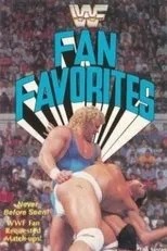 Póster de Fan Favorites