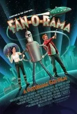 Póster de Fan-O-Rama
