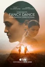 Póster de Fancy Dance