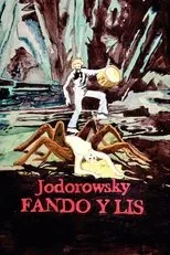 Póster de Fando y Lis