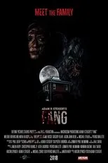 Póster de FANG