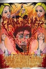 Póster de Fangboner