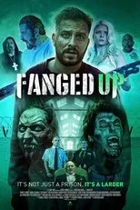 Póster de Fanged Up