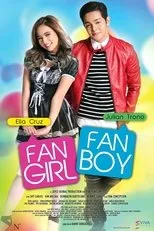 Póster de FanGirl FanBoy