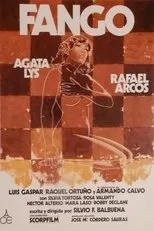 Póster de Fango