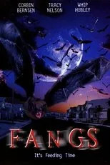Póster de Fangs