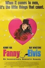 Póster de Fanny & Elvis
