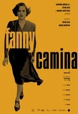 Póster de Fanny camina
