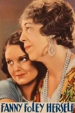 Póster de Fanny Foley Herself