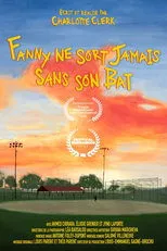 Póster de Fanny ne sort jamais sans son bat