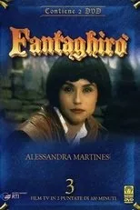 Póster de Fantaghirò 3