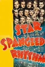 Póster de Fantasía de estrellas