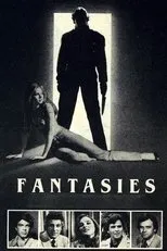 Póster de Fantasies