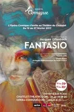 Póster de Fantasio