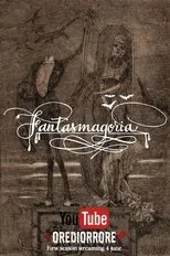 Póster de FANTASMAGORIA - STAGIONE UNO