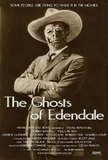 Póster de Fantasmas de Edendale