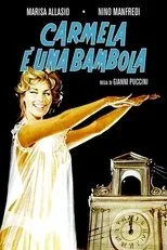 Póster de Fantasmas de medianoche