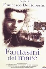 Póster de Fantasmi del mare