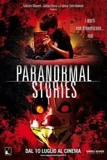Póster de Fantasmi