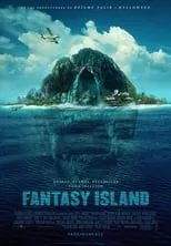 Póster de Fantasy Island